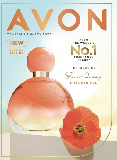 Avon Brochure March 2023 – Campaign 3