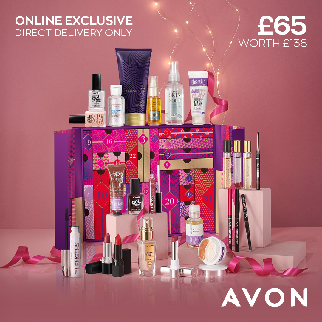 Why Is Avon a Good Brand?