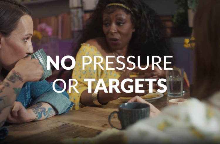 become an avon representative in Esh