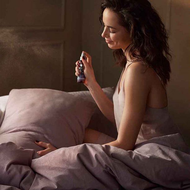 Avon Pillow Mist