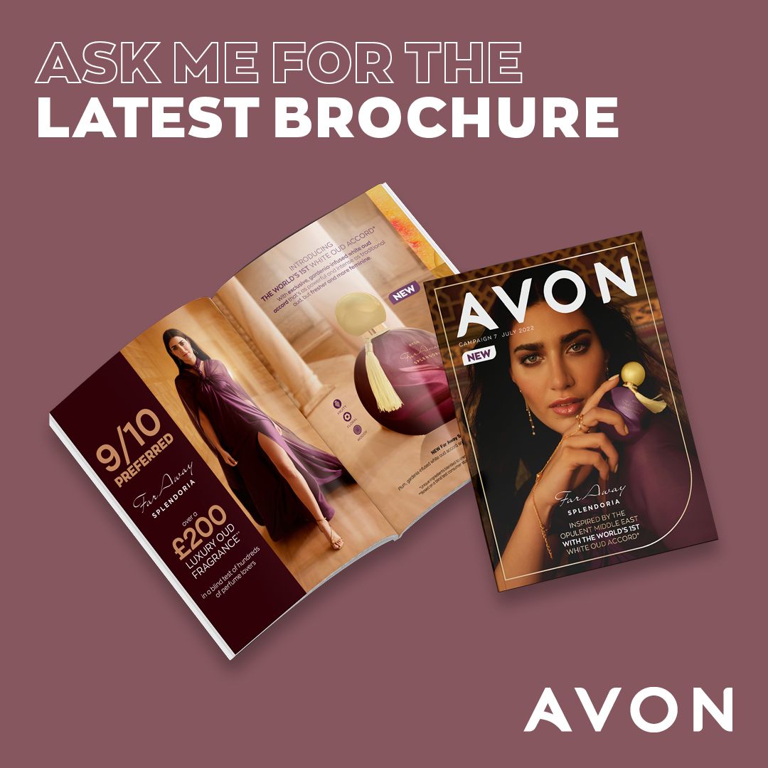 Best Way to Order Avon Products