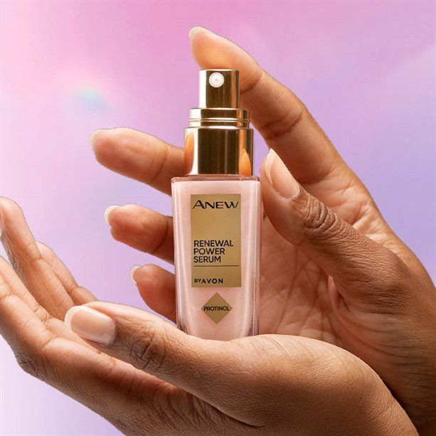 Avon Anew Renewal Power Serum