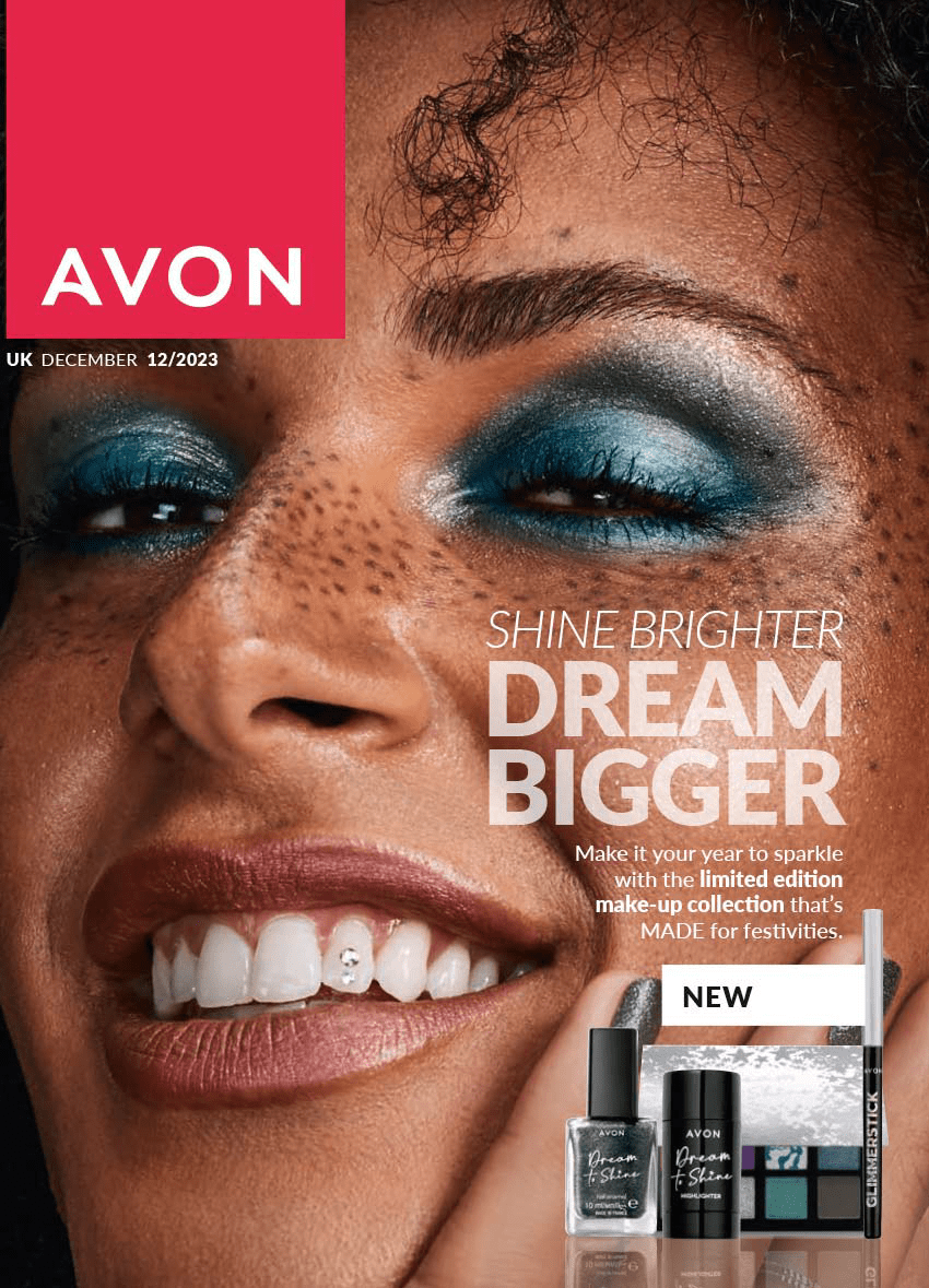 Latest brochure